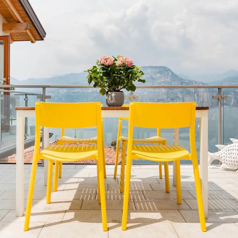 Ca de l'Angelon - Appartamento Deluxe con Vista Lago - 22