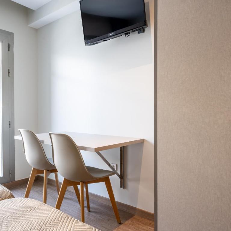 Climia 2Sleep Apartments - Estudio Superior (2 adultos) - 9