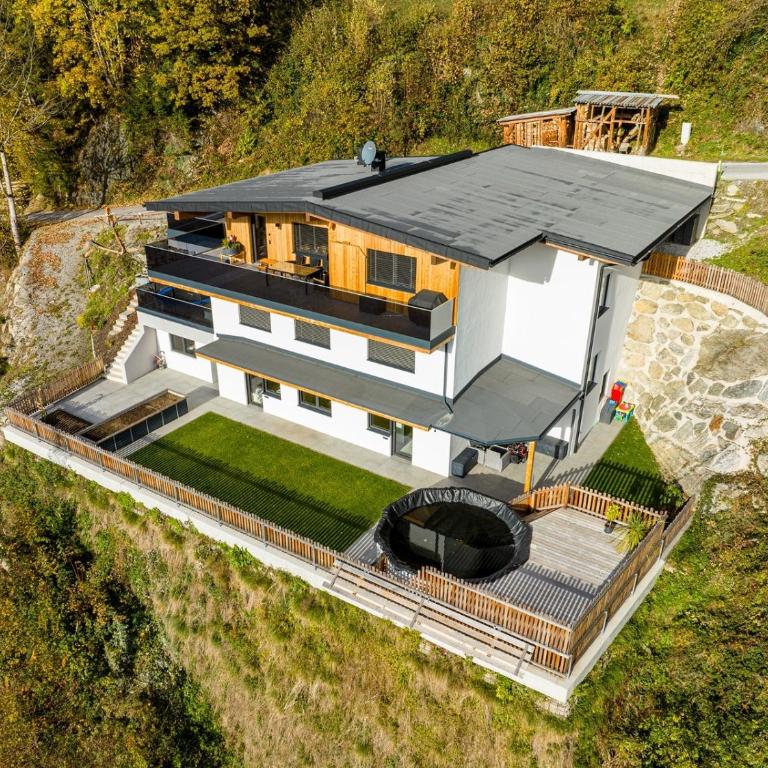 Apart Traumblick - Apartment mit 3 Schlafzimmern - 11