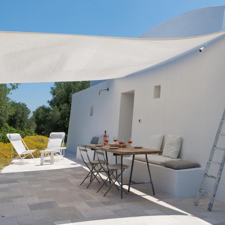 Dimora Il Calaprico by Wonderful Italy - Casa con 2 Camere da Letto - 2