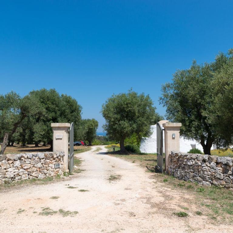 Dimora Il Calaprico by Wonderful Italy - Casa con 2 Camere da Letto - 5