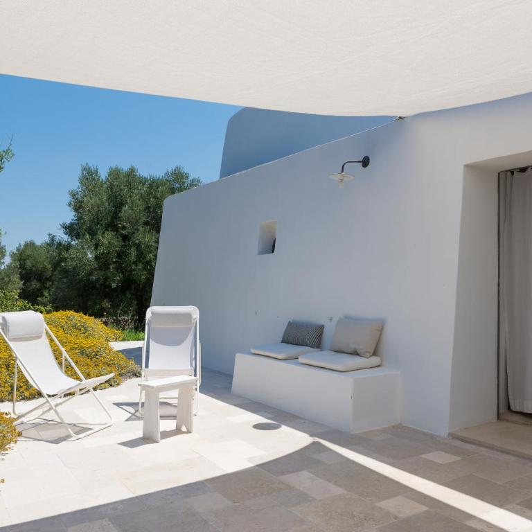 Dimora Il Calaprico by Wonderful Italy - Casa con 2 Camere da Letto - 9