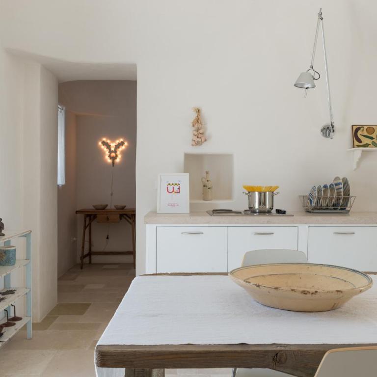 Dimora Il Calaprico by Wonderful Italy - Casa con 2 Camere da Letto - 12