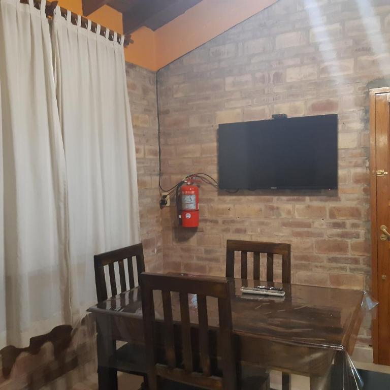 ENCANTOS DE MENDOZA Apartments - Apartamento - Planta baja - 4