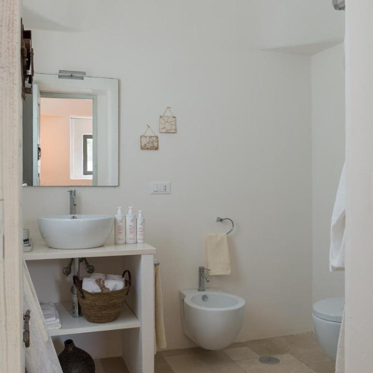 Dimora Il Calaprico by Wonderful Italy - Casa con 2 Camere da Letto - 19