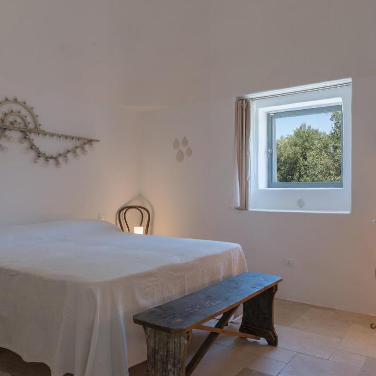 Dimora Il Calaprico by Wonderful Italy - Casa con 2 Camere da Letto - 23