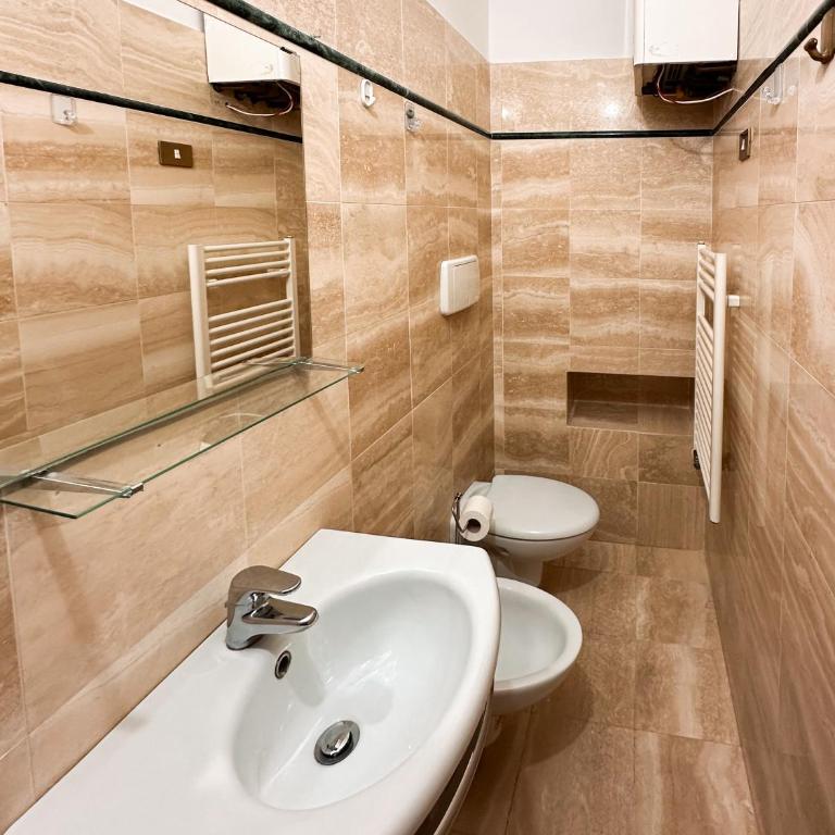 La Casa di Eli Appartamenti - Standard Apartment - 4