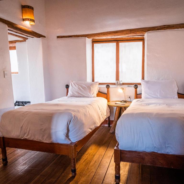 El Balcón - Family Suite - 8