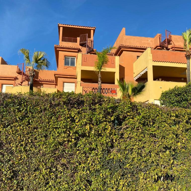 Casa Merlín - Apartamento de 2 dormitorios - 48