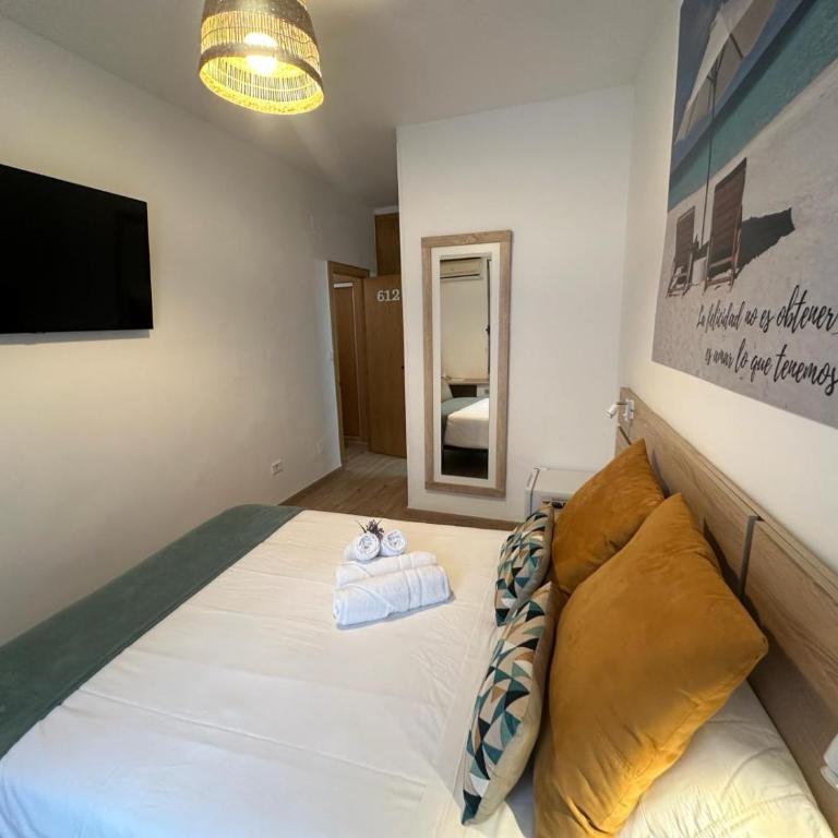 Ventura Premium - Double Room - 1