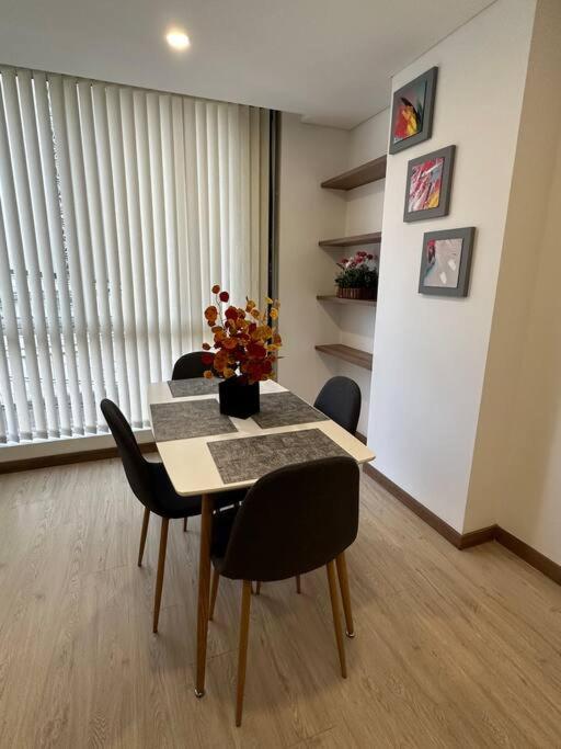 Loft moderno en zona exclusiva - Apartamento de 1 dormitorio - 2