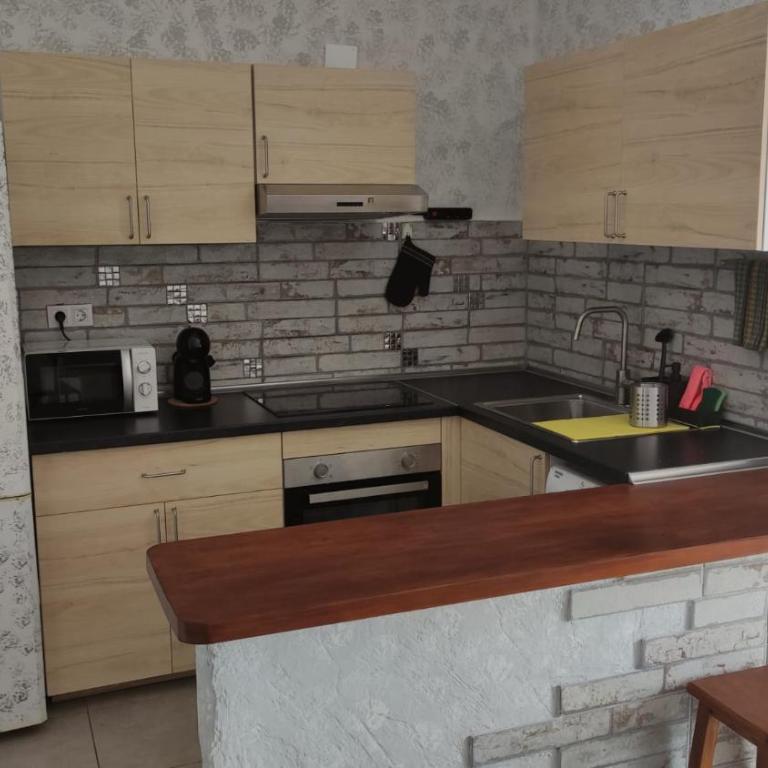 Appartamento Corallo - Apartamento de 2 dormitorios - 21