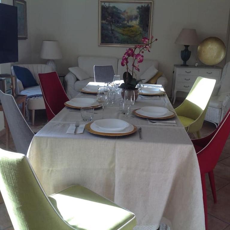 ExmA Luxury Apart Cagliari Center Reserved Parking - Appartamento - 24