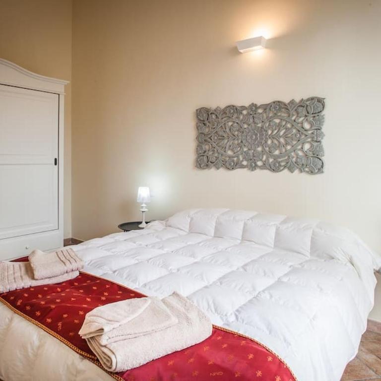 ExmA Luxury Apart Cagliari Center Reserved Parking - Appartamento - 34