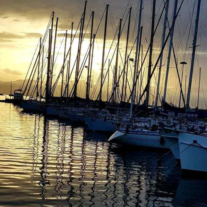 ExmA Luxury Apart Cagliari Center Reserved Parking - Appartamento - 42