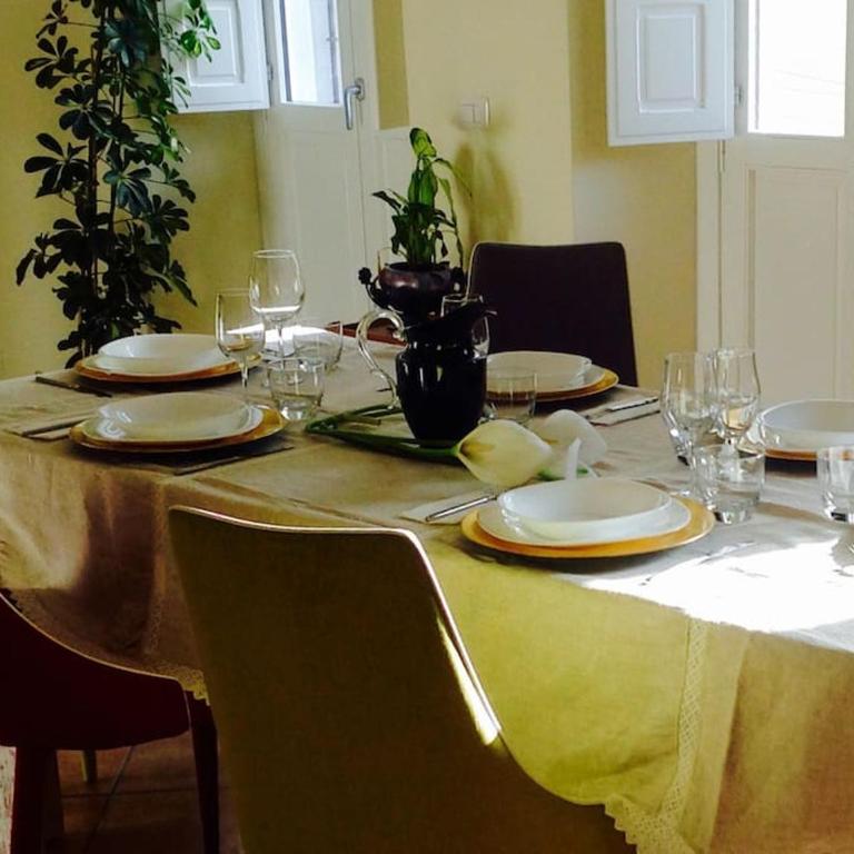 ExmA Luxury Apart Cagliari Center Reserved Parking - Appartamento - 46