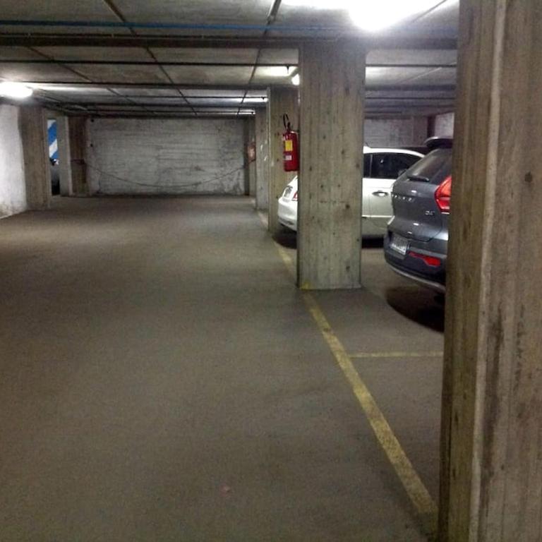 ExmA Luxury Apart Cagliari Center Reserved Parking - Appartamento - 55