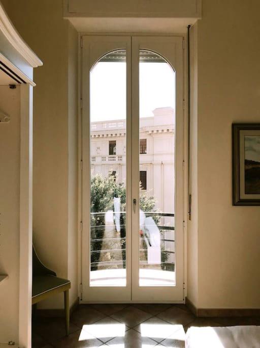 ExmA Luxury Apart Cagliari Center Reserved Parking - Appartamento - 59