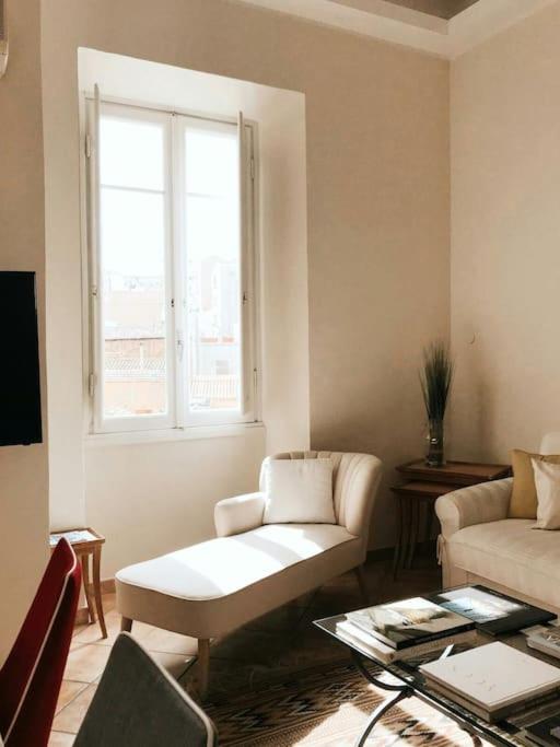 ExmA Luxury Apart Cagliari Center Reserved Parking - Appartamento - 73