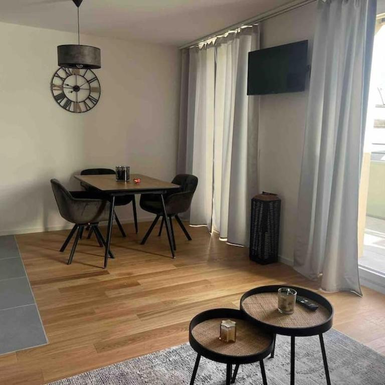Charmant Studio - Appartement 1 Chambre - 3