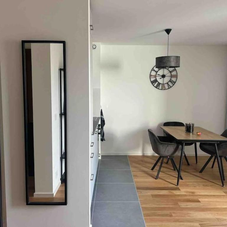 Charmant Studio - Appartement 1 Chambre - 4