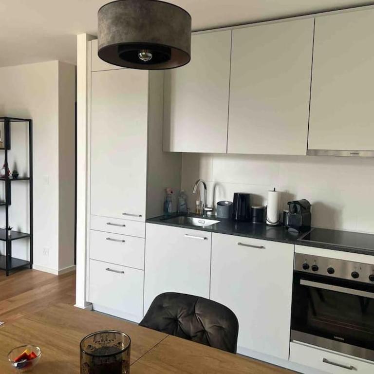 Charmant Studio - Appartement 1 Chambre - 9