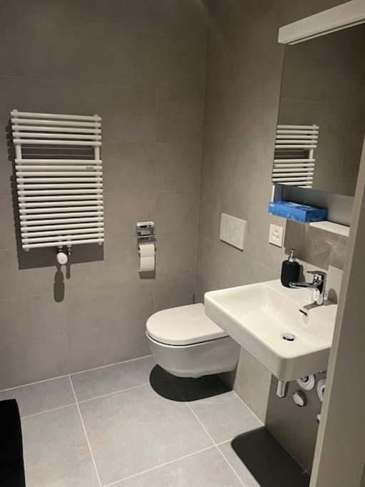 Charmant Studio - Appartement 1 Chambre - 12