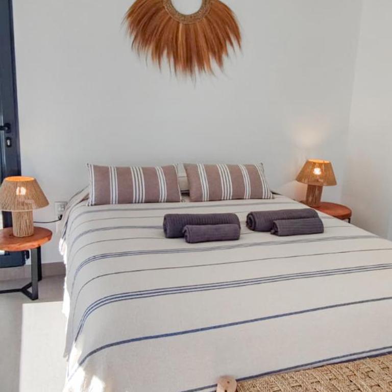Casa Sãnti - Luxury Home- For 8 guests - Villa Deluxe - 11
