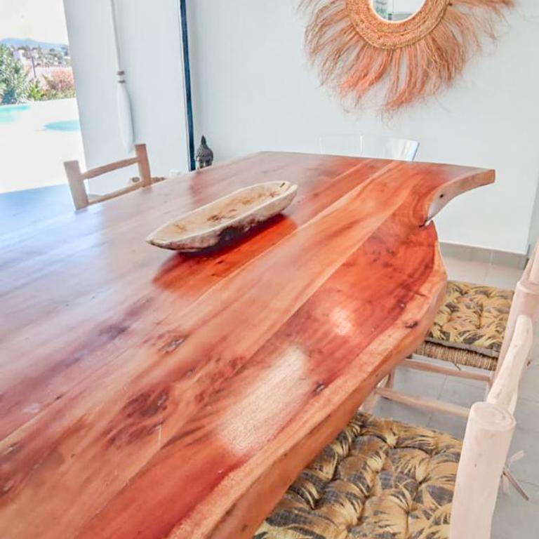 Casa Sãnti - Luxury Home- For 8 guests - Villa Deluxe - 29