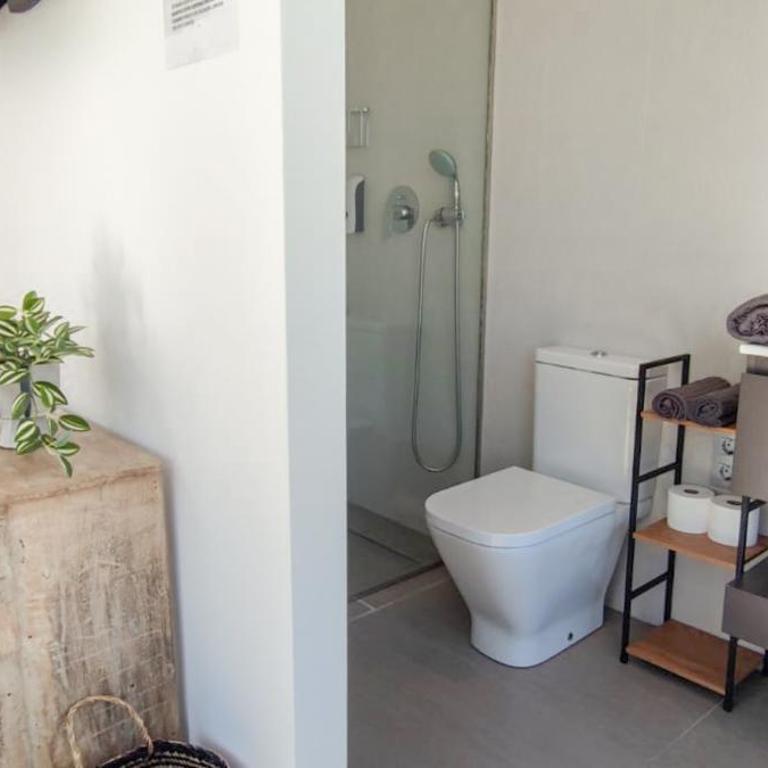 Casa Sãnti - Luxury Home- For 8 guests - Villa Deluxe - 27