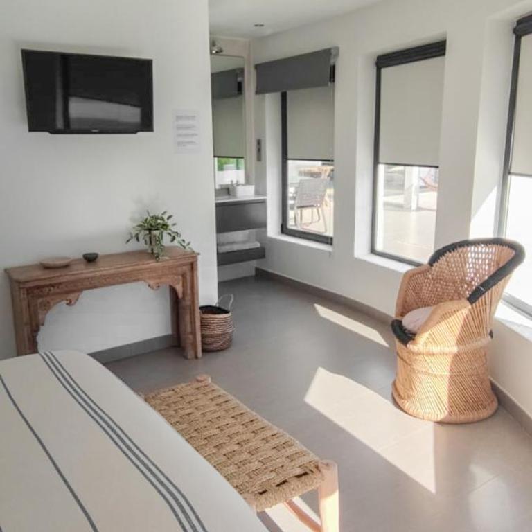 Casa Sãnti - Luxury Home- For 8 guests - Villa Deluxe - 20