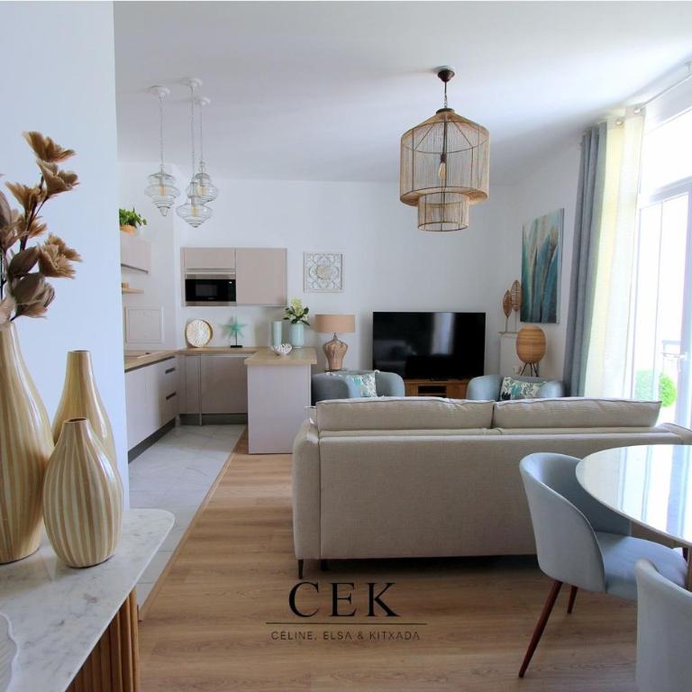 Cristal3 ~ Superbe appartement proche Disneyland - Appartement 1 Chambre - 1