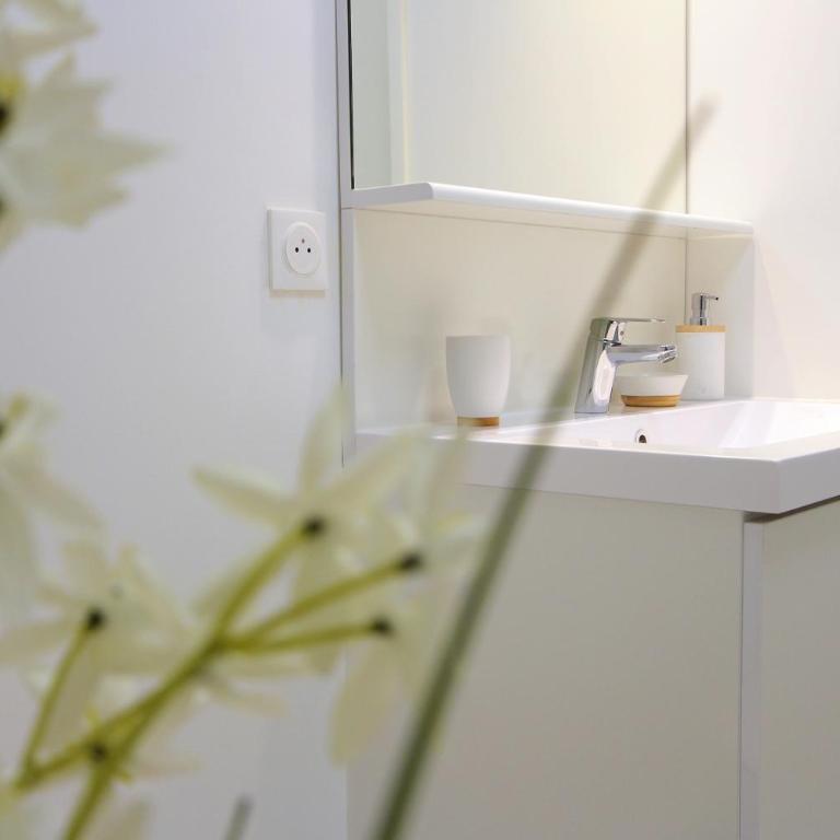 Cristal3 ~ Superbe appartement proche Disneyland - Appartement 1 Chambre - 22