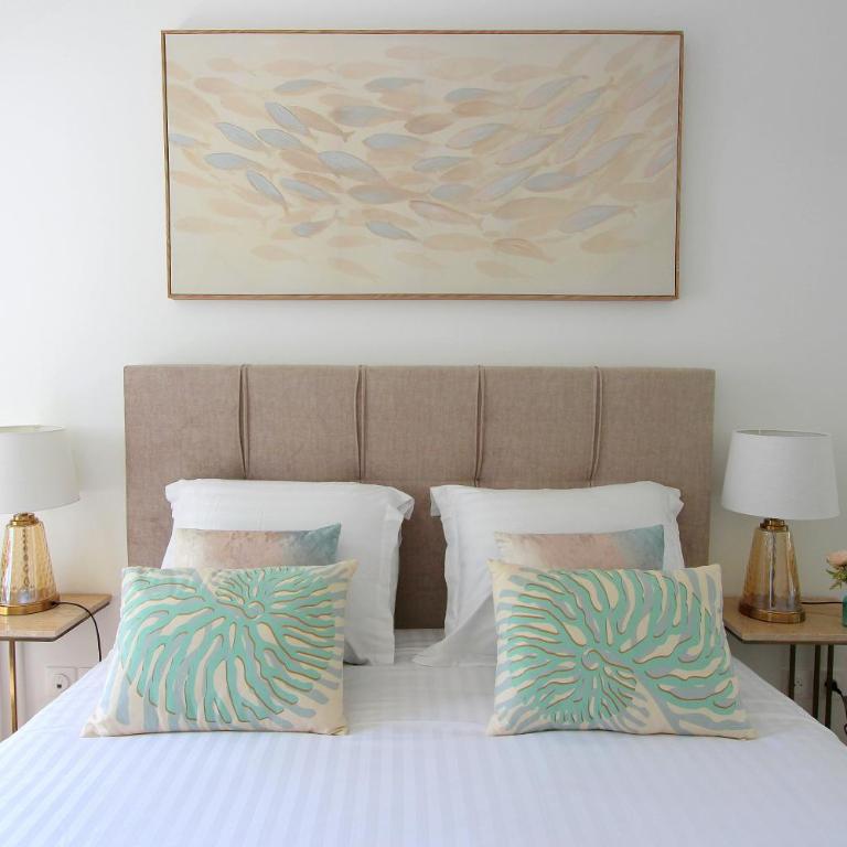 Cristal3 ~ Superbe appartement proche Disneyland - Appartement 1 Chambre - 19