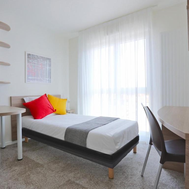 Kosy Appart'hôtels Art'&Facts - Studio-Apartment - 6