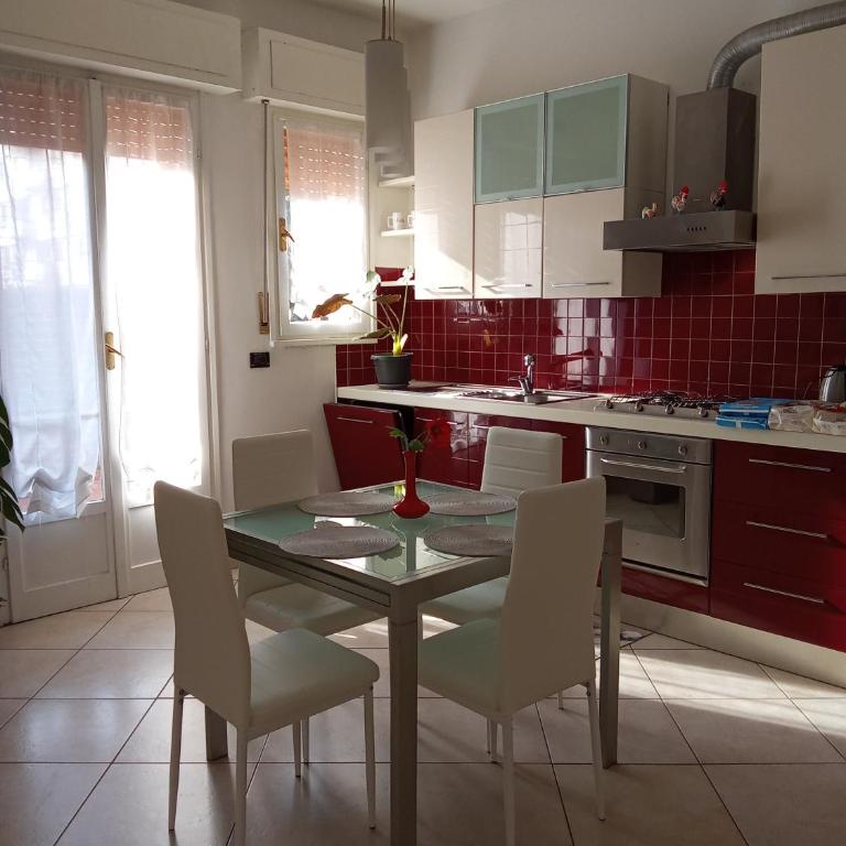 M. BINI B&B - Double or Twin Room - 4