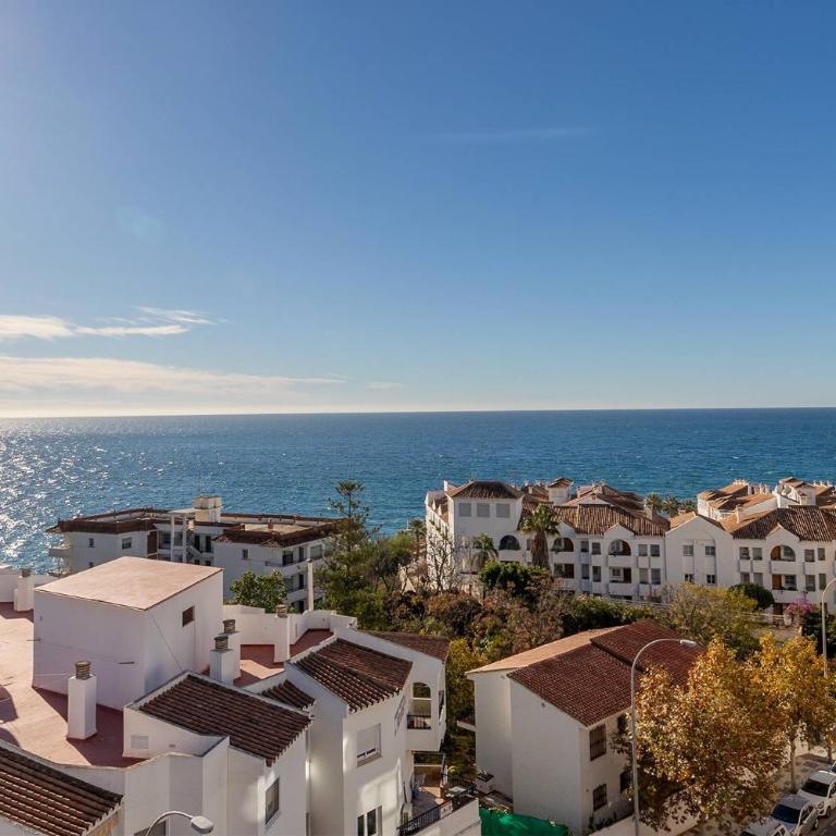 Nerja Conjunto Andalucía 1H PEA1749 - Estudio - 23