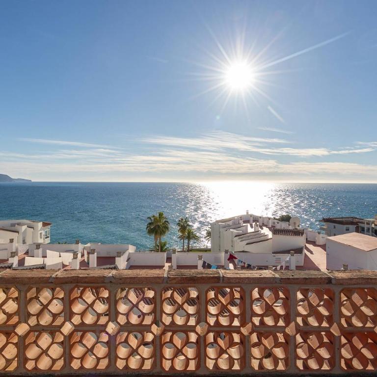 Nerja Conjunto Andalucía 1H PEA1749 - Estudio - 20