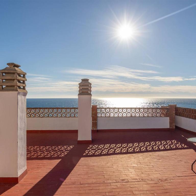 Nerja Conjunto Andalucía 1H PEA1749 - Estudio - 18
