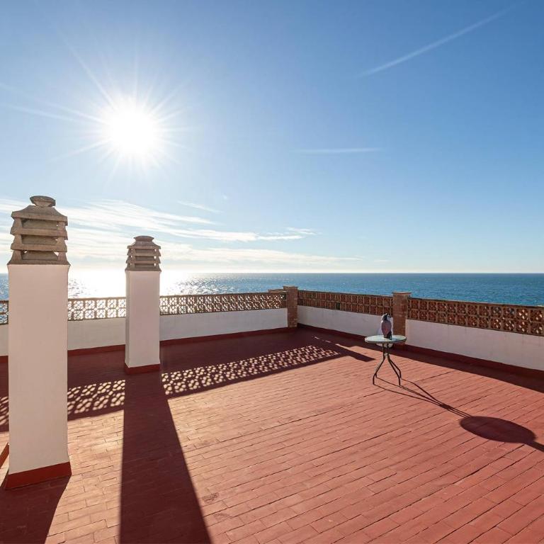Nerja Conjunto Andalucía 1H PEA1749 - Estudio - 21