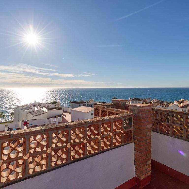 Nerja Conjunto Andalucía 1H PEA1749 - Estudio - 22