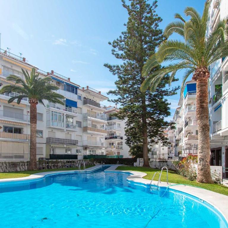 Nerja Conjunto Andalucía 1H PEA1749 - Estudio - 27