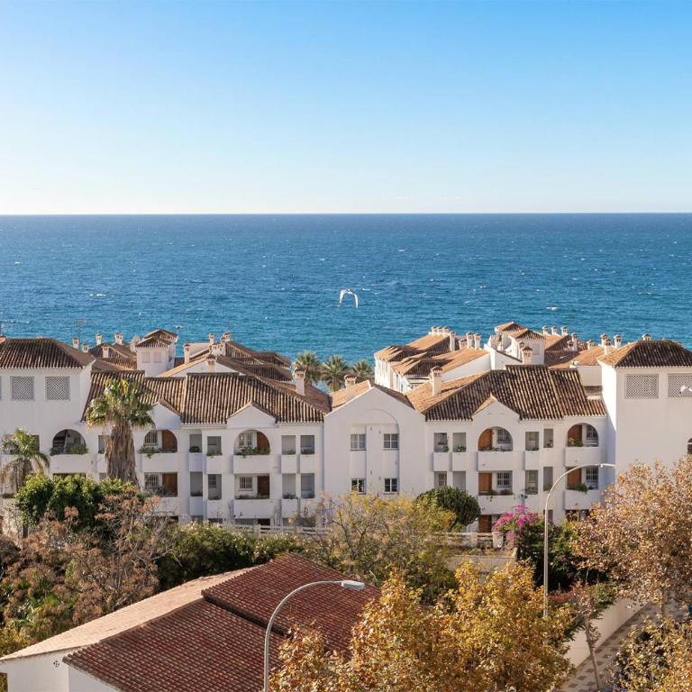 Nerja Conjunto Andalucía 1H PEA1749 - Estudio - 24