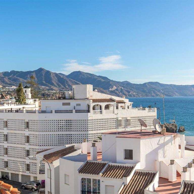 Nerja Conjunto Andalucía 1H PEA1749 - Estudio - 31