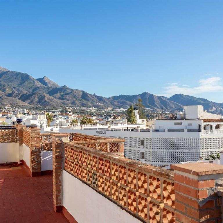 Nerja Conjunto Andalucía 1H PEA1749 - Estudio - 32