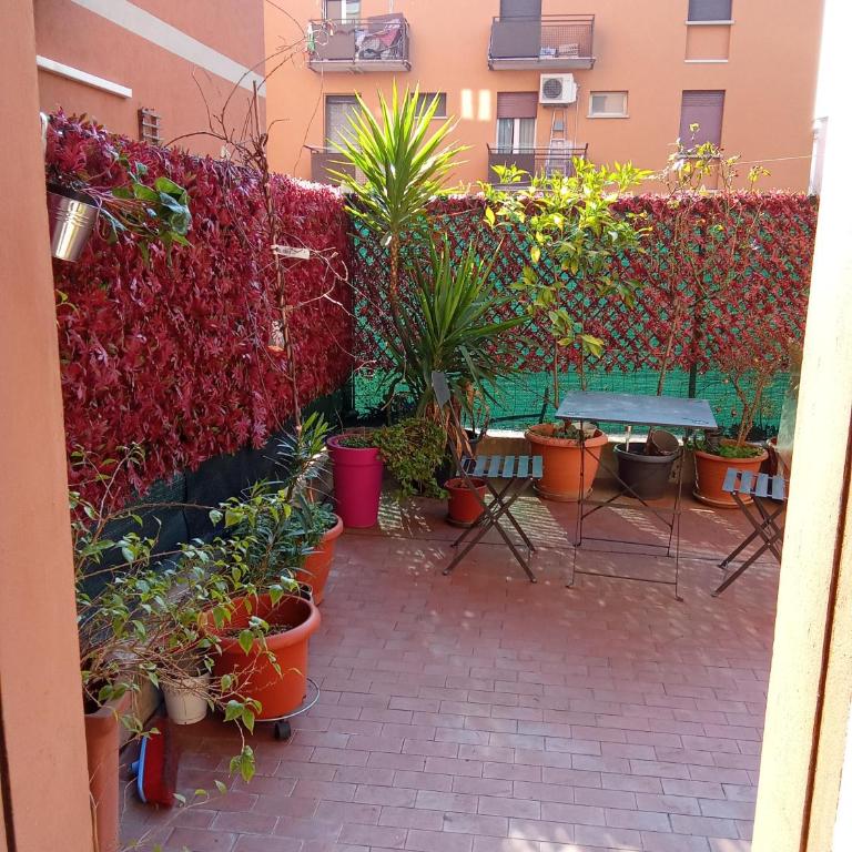 M. BINI B&B - Double or Twin Room - 3