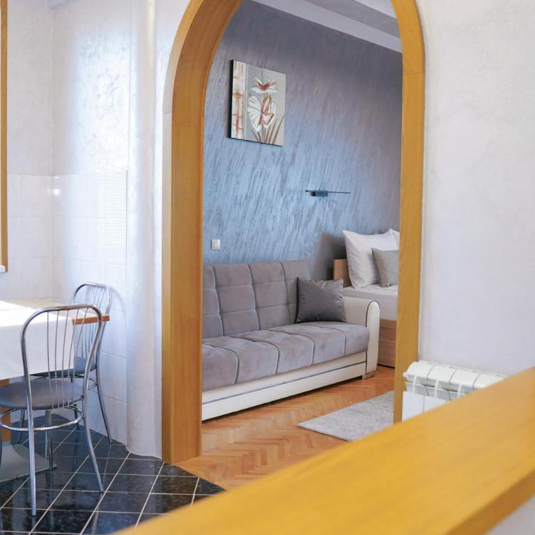 Dukat Apartmani-Studio - Dupleks Studio - 10