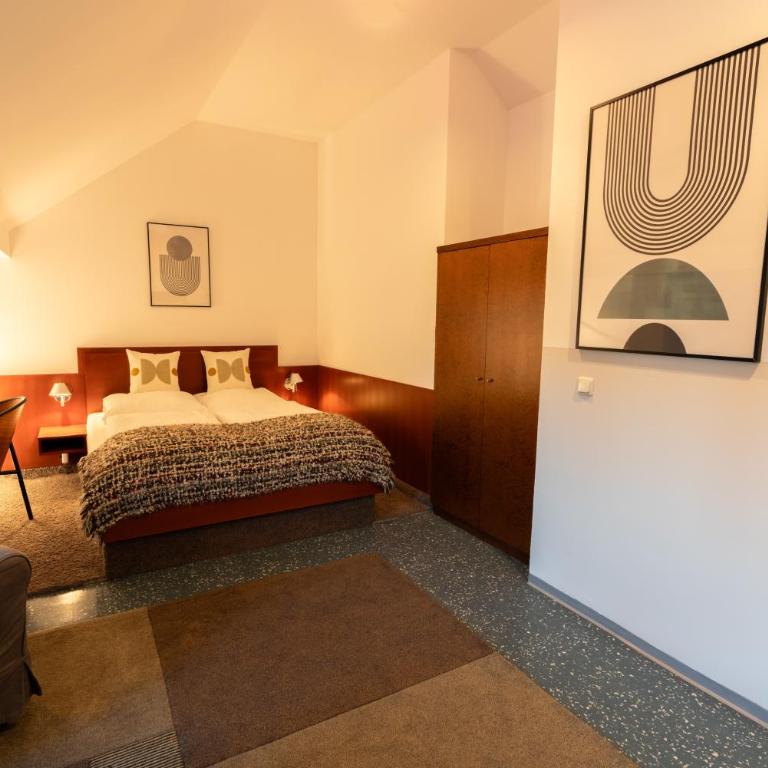 Hotel Carlton Munich - Suite - 2