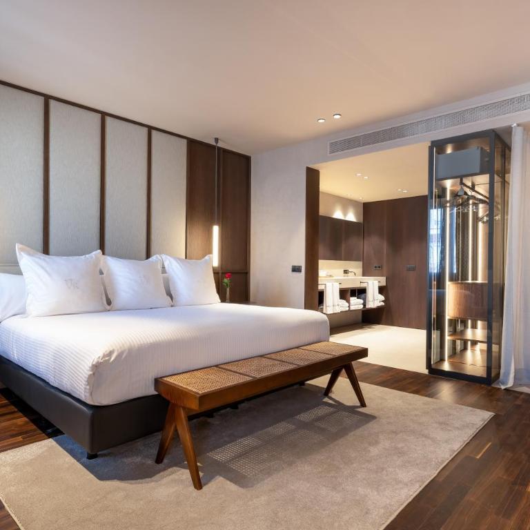 Hotel Villa Real, a member of Preferred Hotels & Resorts - Suite Grand - 5