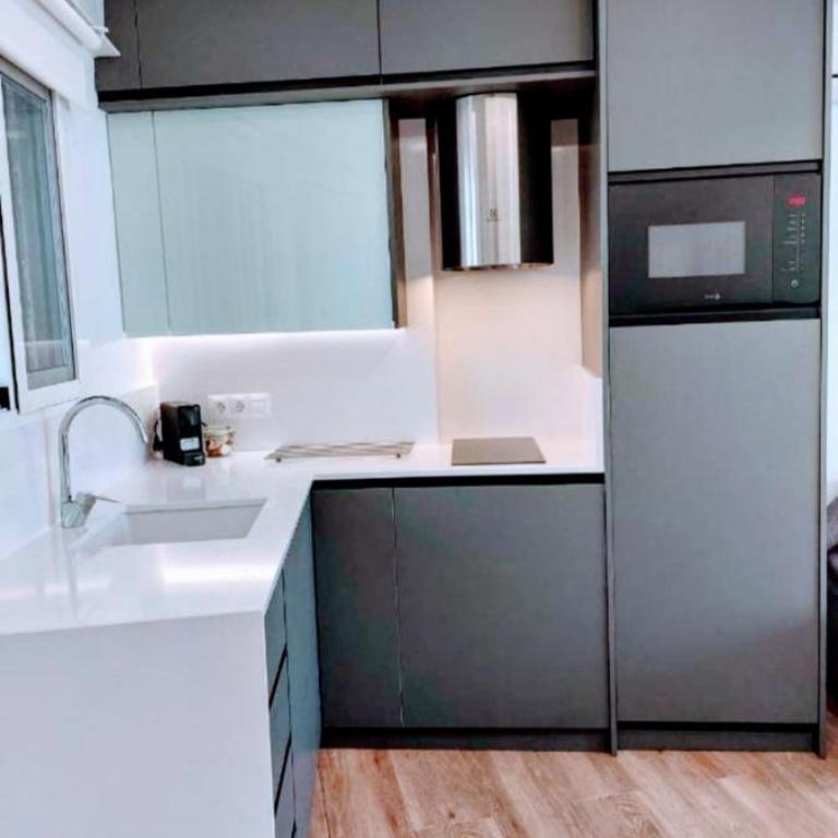 Coblanca-Benidorm beach - Apartamento Estándar - 1
